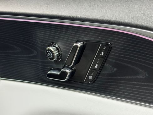 Certified 2024 Cadillac Lyriq Luxury RWD image 49