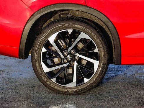 Used 2024 Mitsubishi Outlander SEL image 12