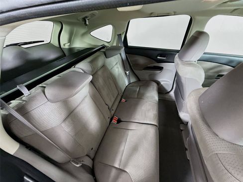 Used 2013 Honda CR-V EX image 26