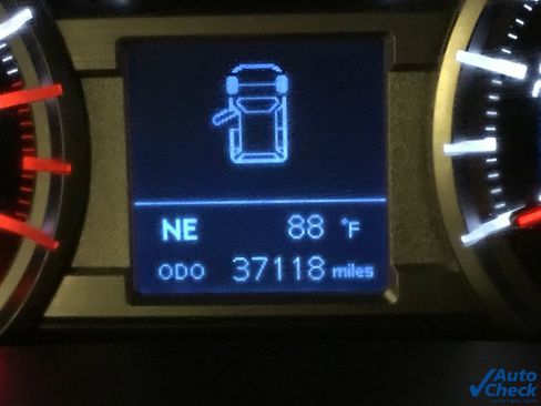 Used 2019 Toyota 4Runner TRD Pro image 52