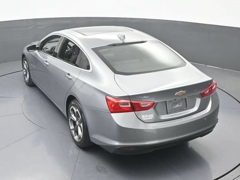 Used 2024 Chevrolet Malibu LT FWD image 46