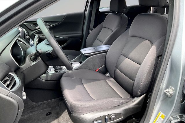 Used 2024 Chevrolet Malibu LT FWD image 20