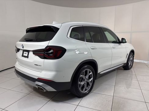 Used 2023 BMW X3 sDrive30i w/ Convenience Package image 5