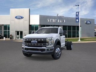New 2025 Ford F450 XLT w/ XLT Value Package video 2