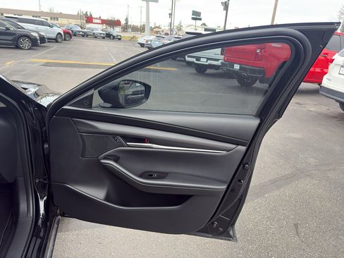 Used 2026 MAZDA MAZDA3 2.5 S Preferred image 18