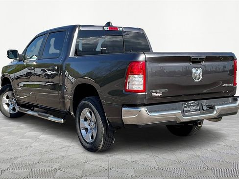 Certified 2022 RAM 1500 Big Horn image 11