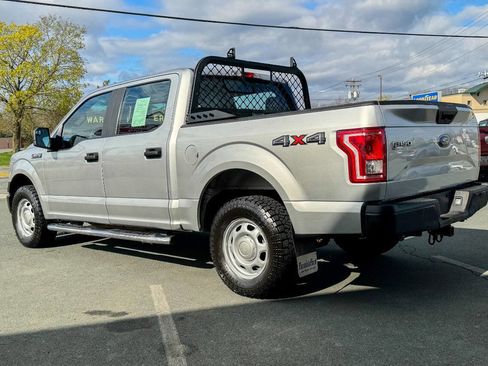 Used 2017 Ford F150 XL w/ Equipment Group 101A Mid image 6