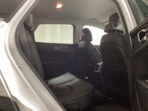 Certified 2023 Kia Sportage EX image 10