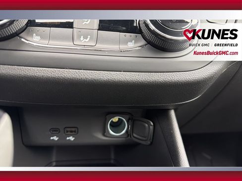 New 2026 Buick Envista Preferred w/ Convenience I Package FWD image 25