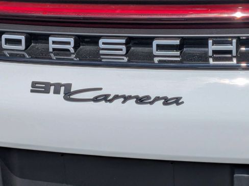 Used 2026 Porsche 911 Carrera RWD image 12