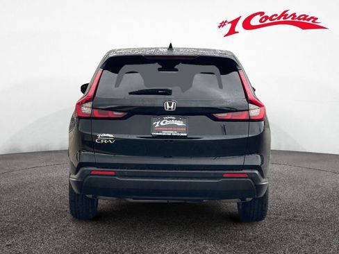 Certified 2024 Honda CR-V EX-L image 27