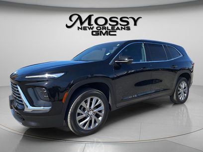 Used 2025 Buick Enclave Preferred