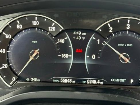 Used 2019 BMW X3 xDrive30i AWD/4WD image 10