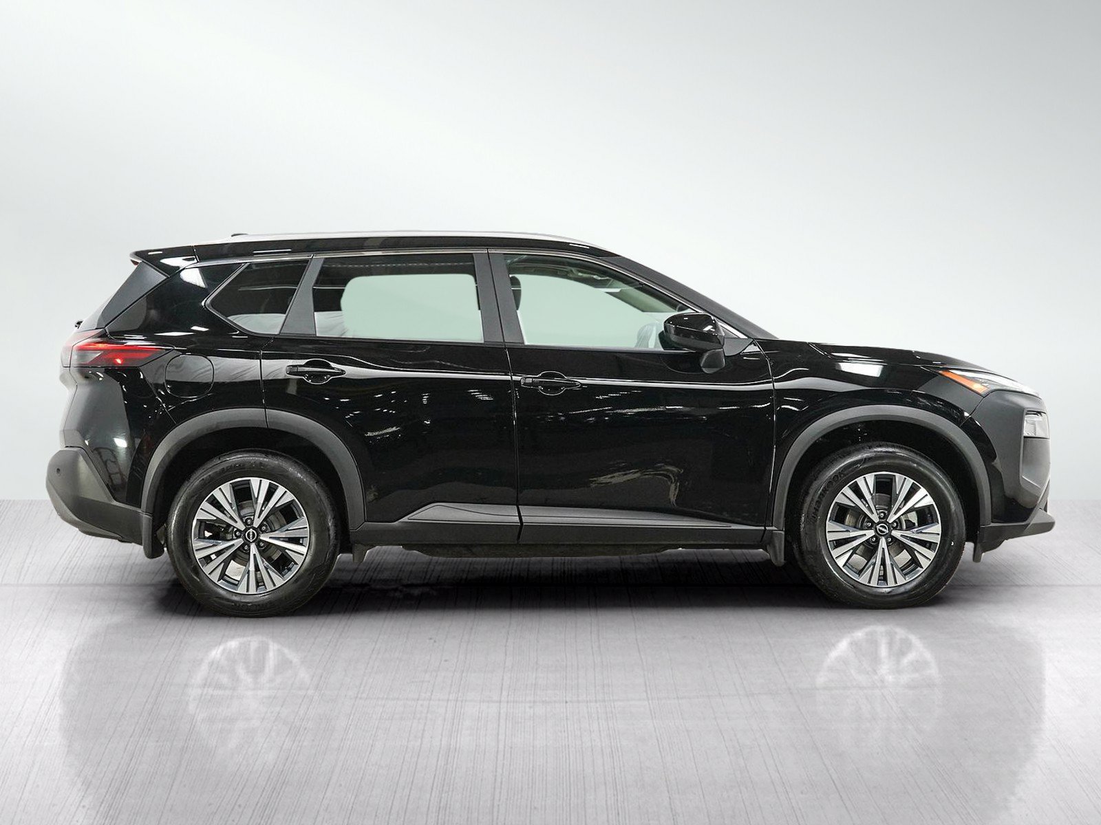 Used 2023 Nissan Rogue SV w/ SV Premium B Package AWD/4WD image 6
