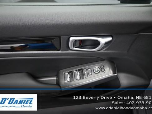 Used 2026 Honda Civic Sport Touring image 24