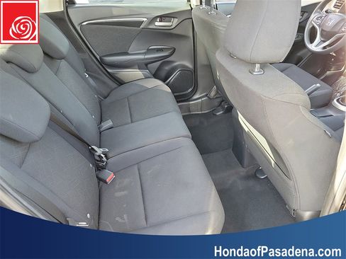 Used 2015 Honda Fit EX image 23