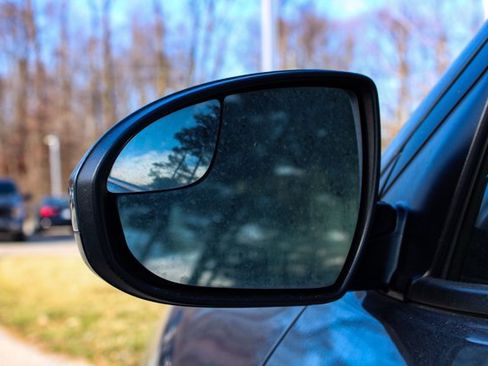 Used 2018 Hyundai Tucson SEL image 8