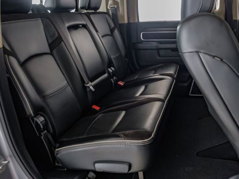 Used 2022 RAM 3500 Laramie AWD/4WD image 33
