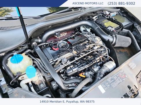 Used 2006 Volkswagen GTI 2.0T 2-Door FWD image 15