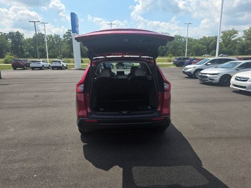 New 2026 Honda CR-V EX-L image 14