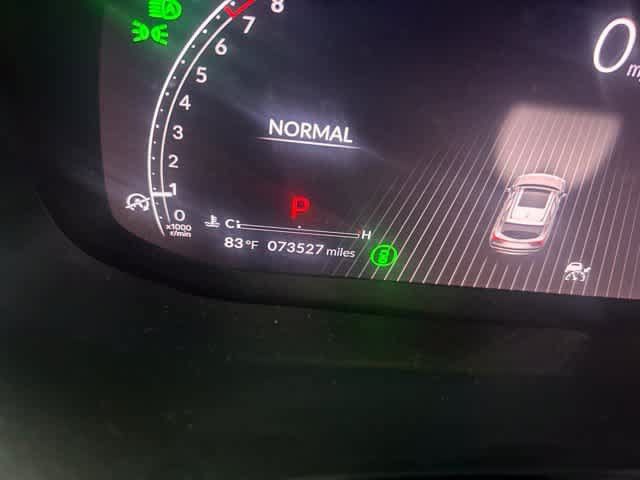 Used 2022 Acura MDX w/ Advance Package AWD/4WD image 19