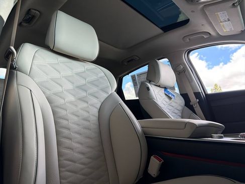 New 2026 Genesis GV80 3.5T AWD/4WD image 17