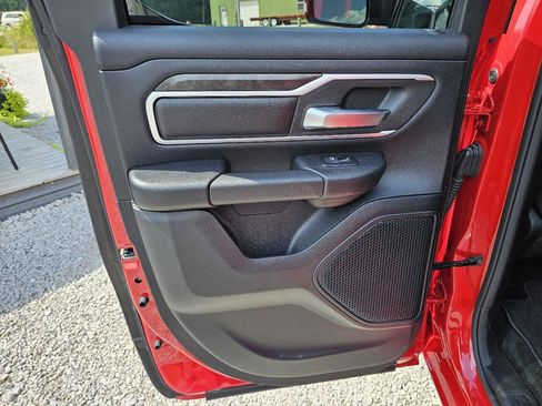 Used 2021 RAM 1500 Big Horn AWD/4WD image 18