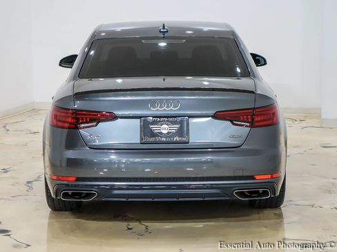 Used 2019 Audi A4 2.0T Premium Plus w/ Premium Plus Package AWD/4WD image 7