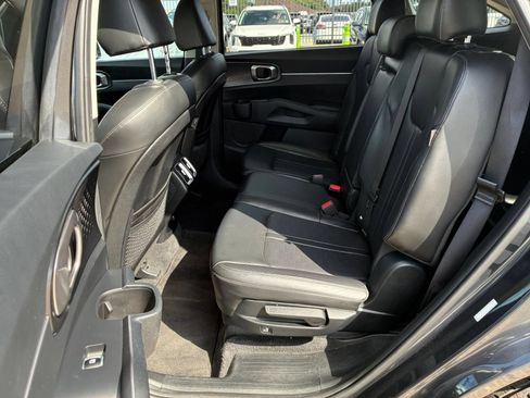 Used 2024 Kia Sorento S FWD image 23