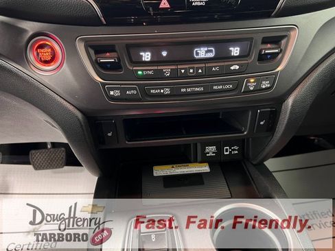 Used 2022 Honda Pilot Special Edition image 52