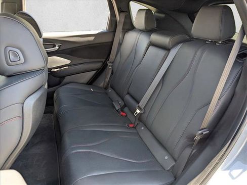 Certified 2026 Acura RDX A-Spec AWD/4WD image 22