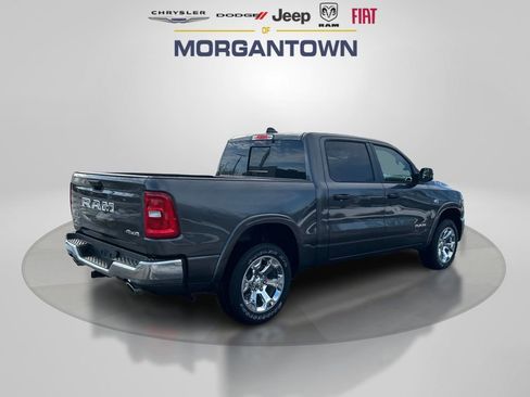 New 2026 RAM 1500 Big Horn/Lone Star image 5