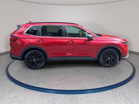 Used 2023 Honda CR-V Sport Touring image 4