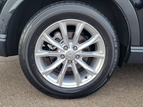 Used 2023 Honda CR-V EX-L image 5