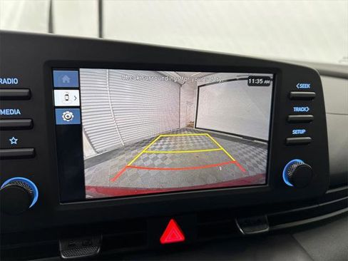 New 2026 Hyundai Elantra Sport w/ Cargo Package image 27