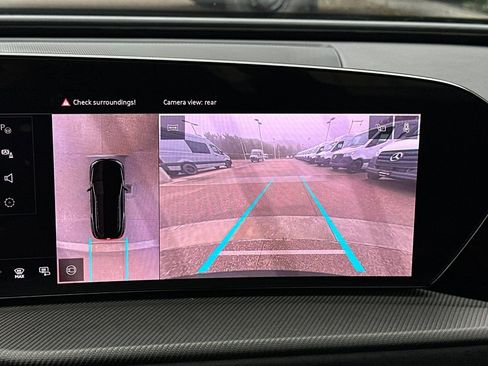 Used 2025 Audi SQ5 Premium Plus image 16