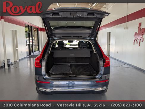 Certified 2023 Volvo XC60 B5 Plus w/ Protection Package Premier FWD image 12