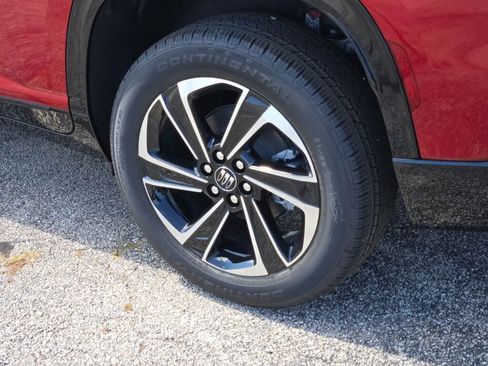 New 2026 Buick Enclave Sport Touring w/ Power Package FWD image 18
