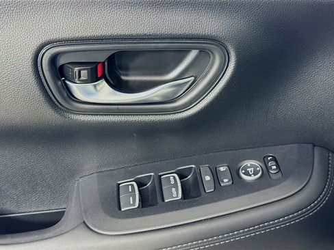 Used 2026 Honda HR-V EX-L image 23