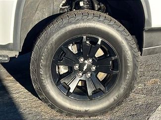 Certified 2022 Chevrolet Colorado ZR2 w/ ZR2 Dusk Special Edition video 2