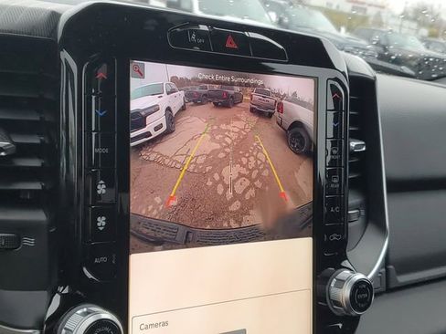 New 2026 RAM 1500 Big Horn/Lone Star image 10