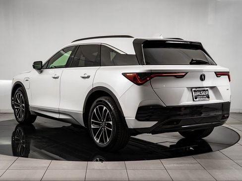 Certified 2024 Acura ZDX A-Spec image 11