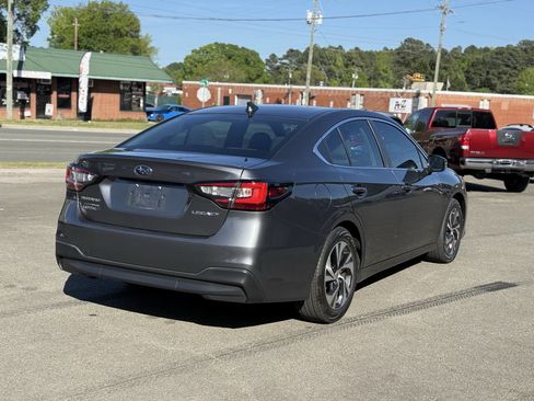 Used 2021 Subaru Legacy Premium w/ Popular Package #1 image 5