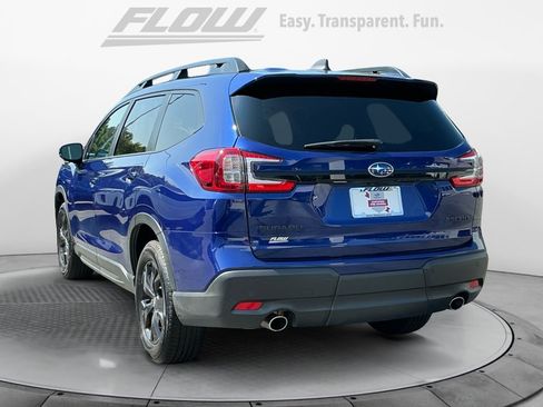 Certified 2026 Subaru Ascent Premium AWD/4WD image 6