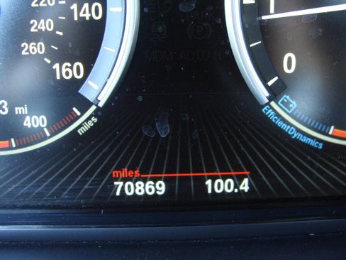 Used 2016 BMW X3 xDrive28i image 14