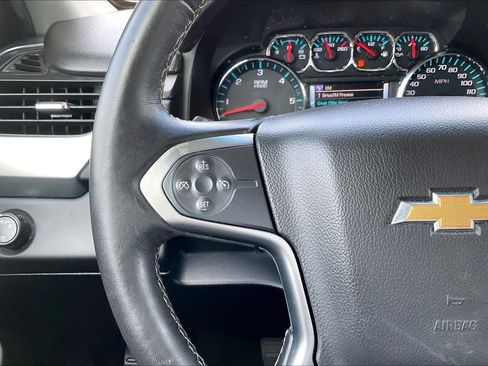 Used 2016 Chevrolet Suburban LS RWD image 23