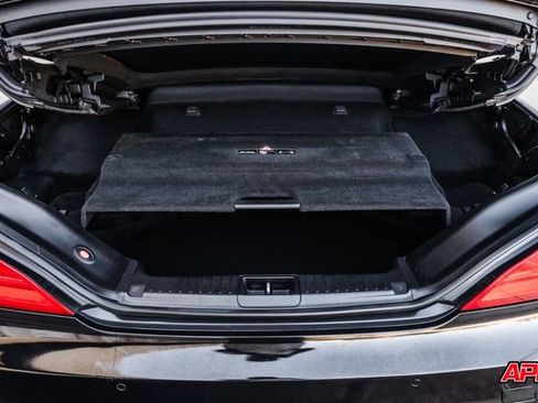 Used 2016 Mercedes-Benz SL 63 AMG AMG SL 63 w/ Driver Assistance Package image 78