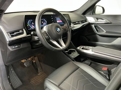 Certified 2025 BMW X1 xDrive28i w/ Convenience Package AWD/4WD image 21