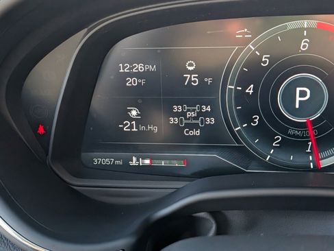 Certified 2023 Cadillac CT5 Sport image 37