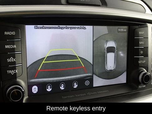 Used 2019 Kia Sorento SX image 7